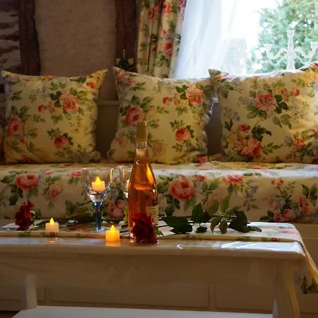 Holiday home Rose