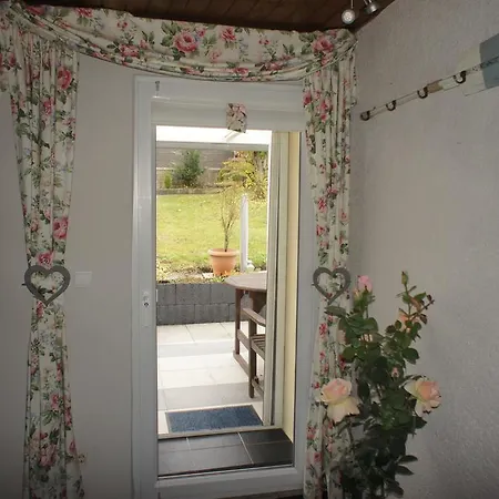 Holiday home Rose *