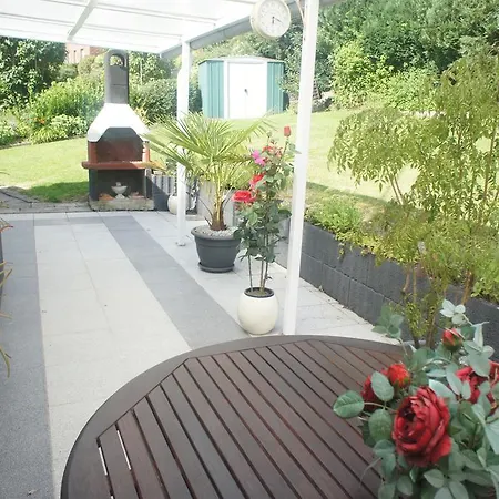 Holiday home Rose Udler
