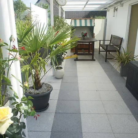 Holiday home Rose Udler