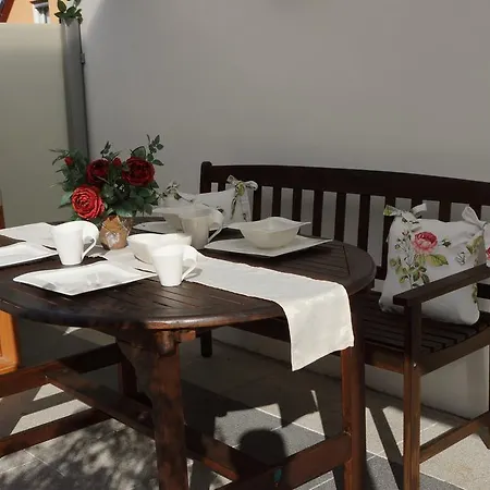 Holiday home Rose Udler