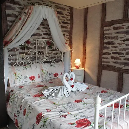 Holiday home Rose