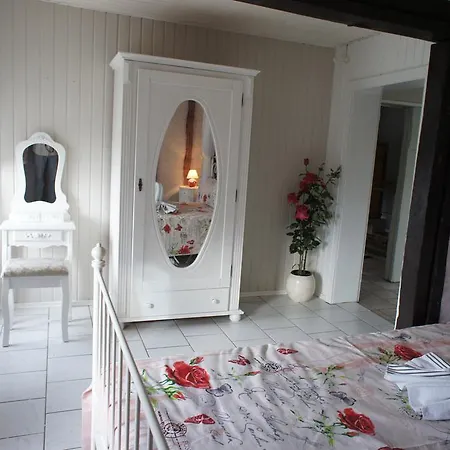 Rose Holiday home Udler