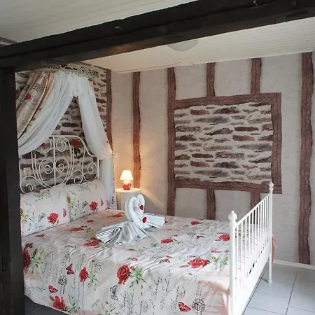 Rose Holiday home