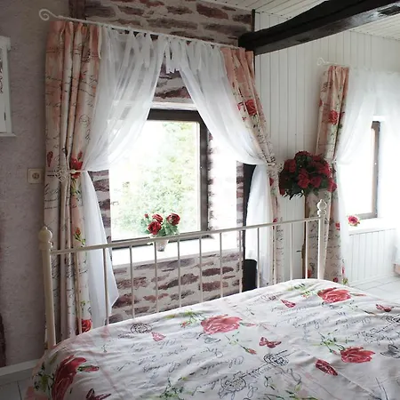 Rose Holiday home *
