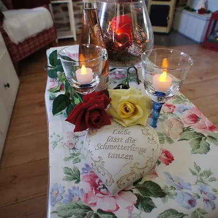 Holiday home Rose Udler