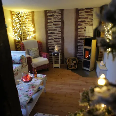 Holiday home Rose Udler