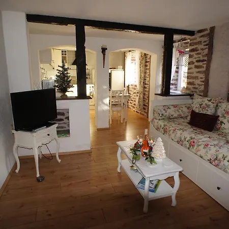 Rose Holiday home
