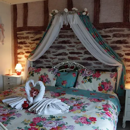Rose Holiday home Udler