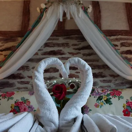 Holiday home Rose *