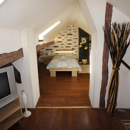 Holiday home Rose *