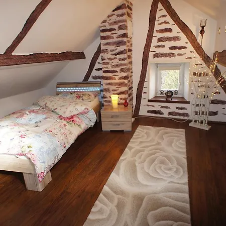 Holiday home Rose *