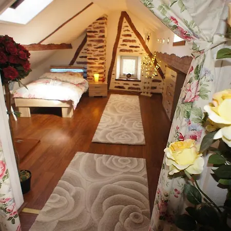 Holiday home Rose