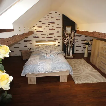 Holiday home Rose *